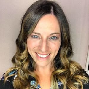 Meet your Posher, Deirdre